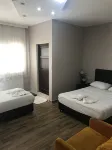 Anatolia Hotel فنادق في باموكالي