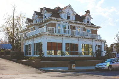 Wishmaker House B&b Hotels in Bellville