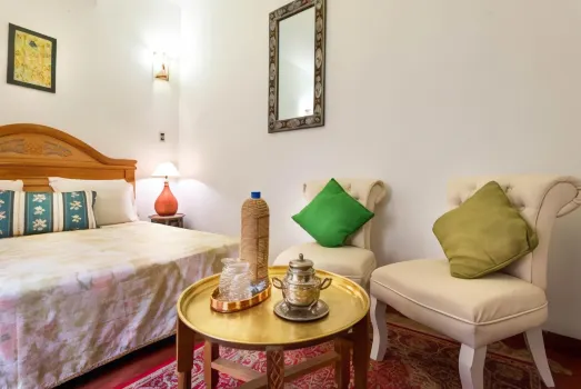 Riad Belko Hotels near Moulay El Yazid Mosque