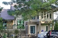 Jamjuree Garden Hotels near Wat Pa Phaeng