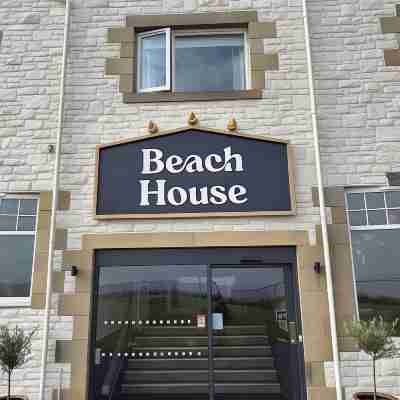 Beach House Hotel Hotel Exterior