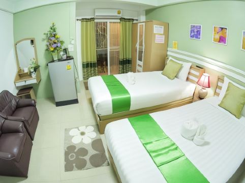 Thanaphat Mansion Korat