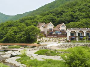 Ulsan (Baenaegol) Hue Pension