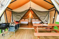 Miryang Myway Resort