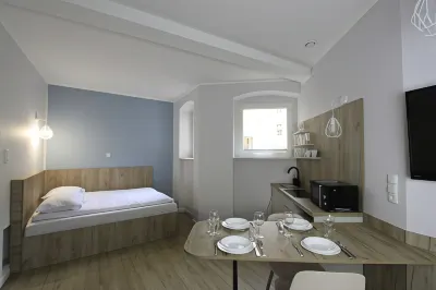 Apartamenty Przy Bulwarze Łazienna Premier by Rentoom