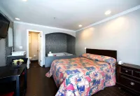 Post Road Inn Motel Hotels in Rahway