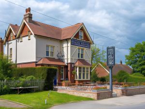 Long Man Inn