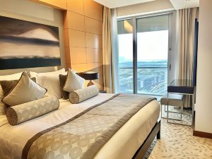 Luxurious 1 Bedroom at the Address Dubai Mall