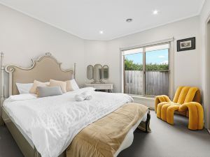 Provincial 3Br Townhouse Chadstone Mel