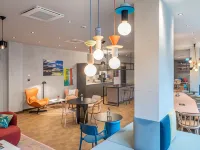 Aparthotel Adagio Access Hamburg Hotels near Borgfelde
