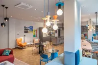 Aparthotel Adagio Access Hamburg Hoteles en Hamburgo