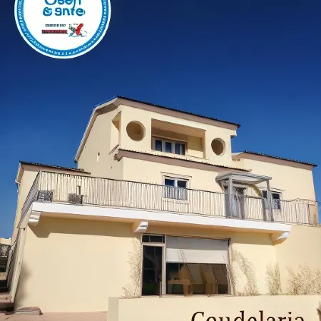 Coudelaria Residence