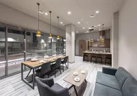Livensa Living Studios Valencia Marina Real