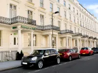Park Avenue Bayswater Inn Hyde Park Hôtels à proximité de : Bayswater
