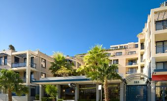 Adina Apartment Hotel Coogee Sydney