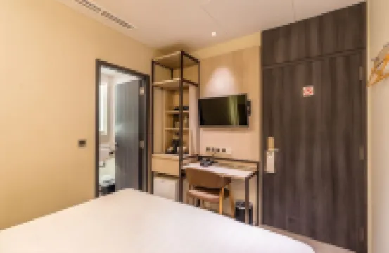 ザ・クエイ・ホテル