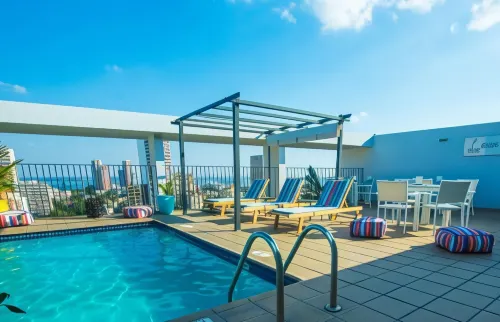 Palm Aparthotel