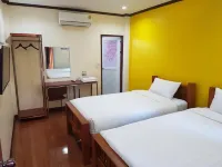 Zone Stations -That Phanom Hotel di Renu Nakhon