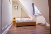 Jagiellonczyka Premier Hotels near Camping nr 17 Ciechocinek