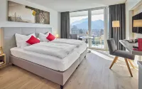 Boardinghouse Das Rundum Hotels in der Nähe von RupertusTherme