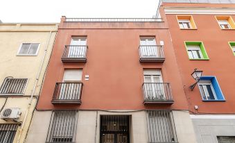 Madrid Sur Apartments by Olala Homes