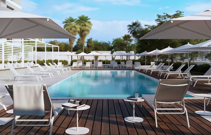 B21 Lifestyle Hotel