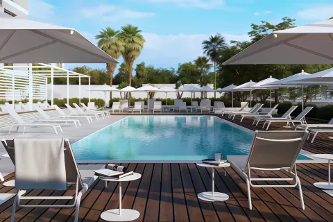 B21 Lifestyle Hotel