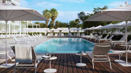 B21 Lifestyle Hotel Отели рядом с достопримечательностью «Университет Бари»