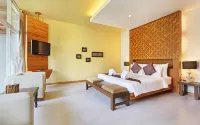 Nana Resort Kaengkrachan