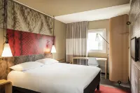 Ibis Bordeaux Saint Jean Euratlantique