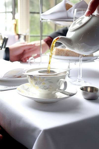 その他 ローラ アシュレイ ザ マナーの写真