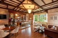 The Manor Elstree Hotels in Hertsmere District