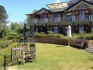 Echoes Boutique Hotel & Restaurant