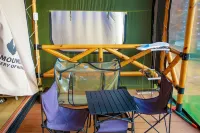 Dangjin Dogpelis Glamping Hoteles en Dangjin