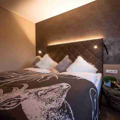 Boutique Hotel Haidachhof Superior Rooms