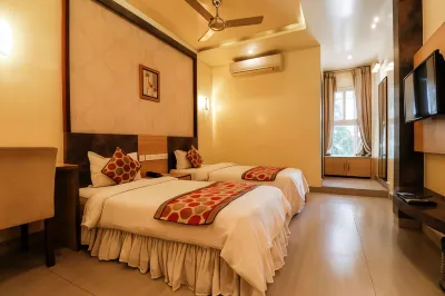 Buhari Royale Boutique Hotel