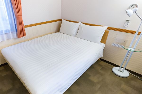 토요코 인 가고시마 텐몬칸 No 1(Toyoko Inn Kagoshima Temmonkan No 1)_4