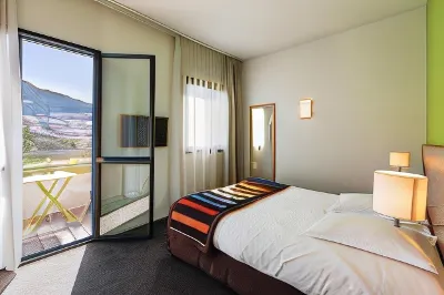 Esatitude Hotel Hotel di Cimiez