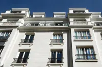 Le Général Hôtel Hotels in Paris