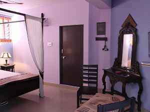 Kesar heritage boutique home stay