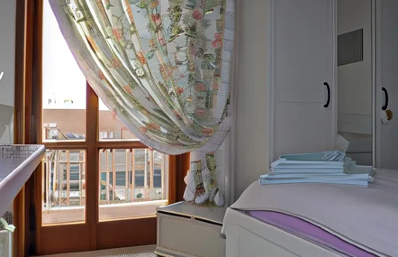 艾奇特里住宿加早餐旅館