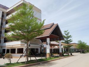 Baiboon Grand Hotel