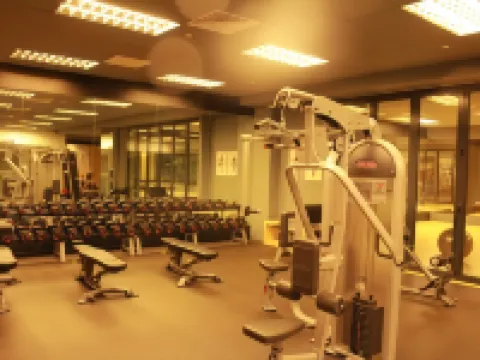 โรงแรมอิมพีเรียล กูชิง โรงแรมในกูชิง