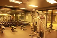 Imperial Hotel Kuching Hotel di Kuching