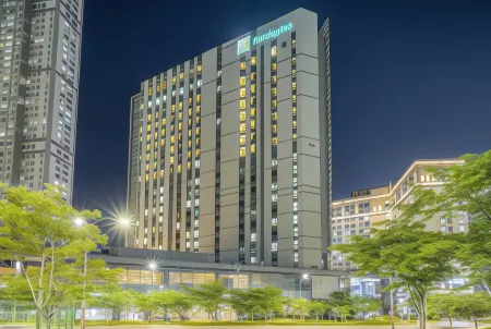 Holiday Inn Incheon Songdo, an IHG Hotel