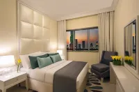Damac Maison Dubai Mall Street Hotels in Downtown Dubai