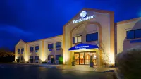 Best Western Port Clinton Hôtels à : Bay Township