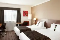Holiday Inn Barnsley M1, Jct.37 Hotel di Barnsley District