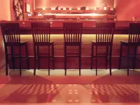 阿瑪迪斯酒店 - 酒吧