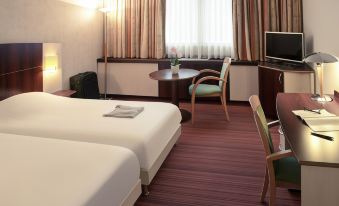 Mercure Besancon Parc Micaud - Hotel & Bar